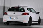 Volkswagen Scirocco 2.0 TSI by McChip-Dkr 2008 года